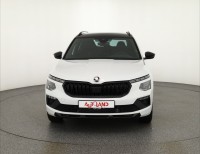 Skoda Kamiq Monte Carlo 1.5 TSI DSG
