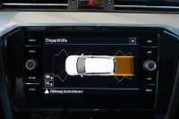 VW Passat Variant 1.5TSI Business