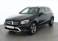 Mercedes-Benz GLC 250 4Matic Exclusive Navi Panorama Totwinkel