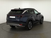 Hyundai Tucson 1.6 T-GDI HEV Aut.