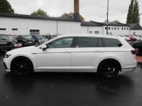 Vorschau: VW Passat Variant GTE