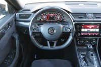 Skoda Superb Combi Sportline 2.0 TDI DSG
