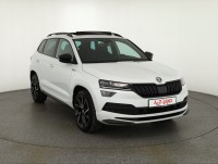 Skoda Karoq 2.0 TDI DSG Sportline 4x4