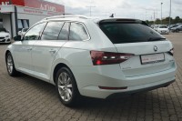 Skoda Superb Combi 2.0 TDI Style