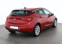 Opel Astra K 1.2 Turbo Elegance