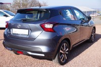 Nissan Micra 0.9 IG-T