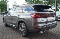 Skoda Kodiaq Sportline 1.5 TSI DSG