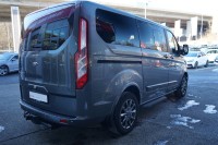 Ford Tourneo Custom 2.0 TDCi Titanium X