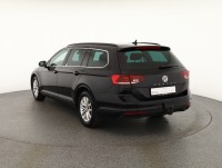 VW Passat Variant 1.5 TSI DSG