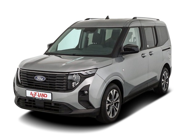 Ford Tourneo Courier Titanium 1.0 EB