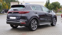 Kia Sportage 1.6 T-GDI Spirit 2WD