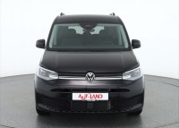 VW Caddy Maxi 1.5 TSI DSG