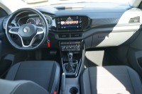 VW T-Cross 1.0 TSI Style