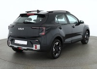 Kia Stonic 1.0 T-GDI Aut. Facelift
