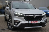 Suzuki SX4 S-Cross 1.4 mHev