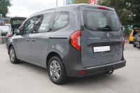 Mercedes-Benz eCitan Kombi PRO