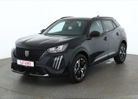 Peugeot 2008 1.2 PureTech Navi Sitzheizung LED
