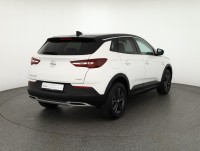 Opel Grandland X 1.2 Turbo