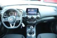 Nissan Juke 1.0 DIG-T Acenta