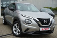 Nissan Juke 1.0 DIG-T Acenta