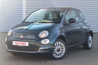 Vorschau: Fiat 500 1.0 mHev Dolcevita