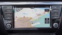 Skoda Superb Combi 1.6 TDI Active