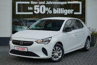 Vorschau: Opel Corsa F 1.2 Edition