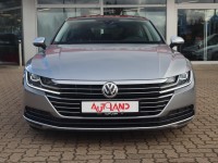 VW Arteon 1.5 TSI ACT Elegance