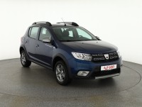 Dacia Sandero Stepway II 0.9 TCe Prestige