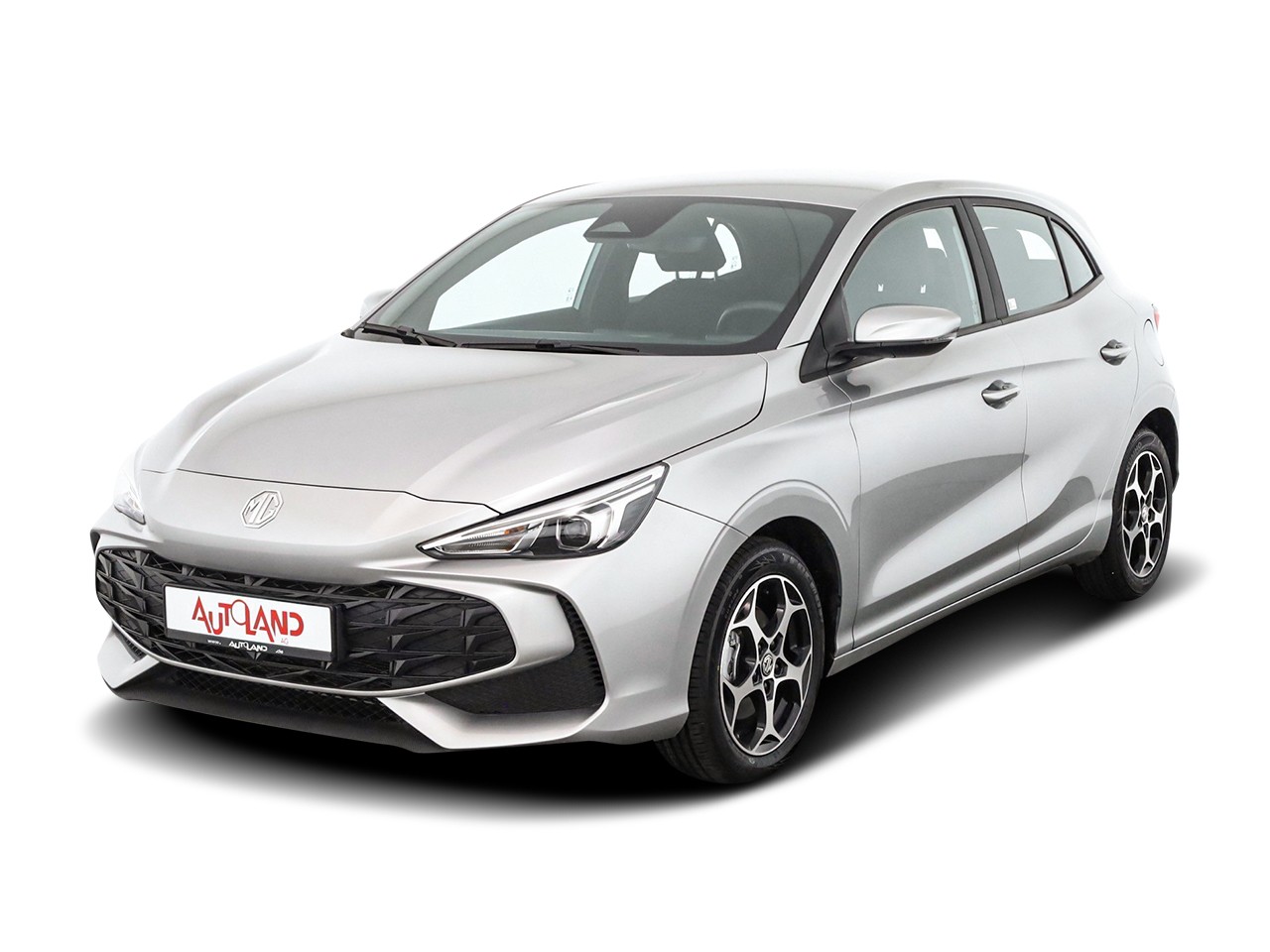 MG MG3 1.5 Comfort