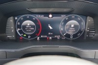 Skoda Superb Combi 2.0 TDI DSG Style