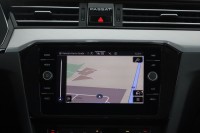VW Passat Variant 2.0 TDI DSG Business