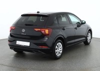 VW Polo 1.0 IQ.Drive