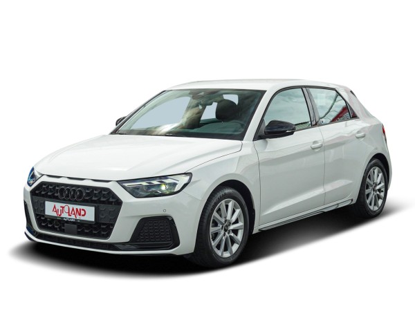 Audi A1 Sportback 25 TFSI
