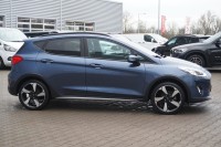 Ford Fiesta 1.0 Active X