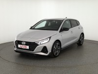 Hyundai i20 1.0T-GDI N-Line Aut. Navi Sitzheizung LED