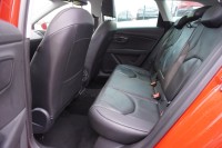 Seat Leon ST 1.8 TSI X-Perience 4Drive