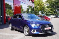 Audi A3 Sportback 40 1.4 TFSI e advanced