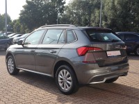 Skoda Kamiq 1.0 TSI Ambition OPF