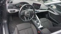 Audi A4 Avant 40 TDI advanced