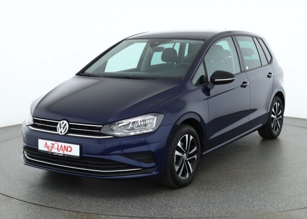 VW Golf Sportsvan VII 1.0 TSI IQ.DRIVE