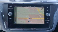 VW Tiguan 2.0 TDI DSG