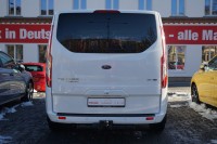 Ford Tourneo Custom 2.0 M-Hybrid