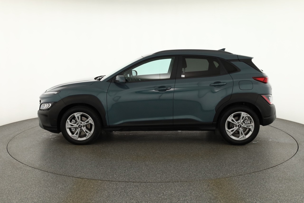Hyundai Kona 1.6 T-GDI Prime