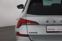 Skoda Kamiq 1.5 TSI