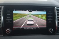 Skoda Karoq 1.5 TSI Tour DSG