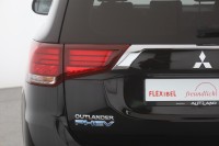 Mitsubishi Outlander 2.4 PHEV 4WD
