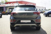 VW T-Roc 1.5 TSI DSG
