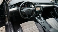 VW Passat Variant 2.0 TDI DSG Highline