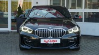 BMW 1 120d M Sport Aut.